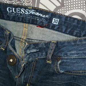 Guess jeans